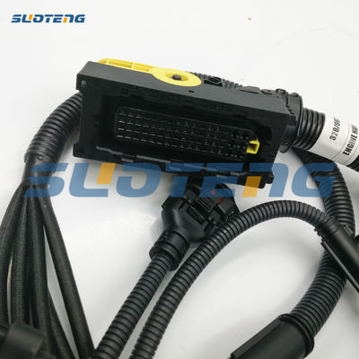 อะไหล่เครื่องขุด เครื่องประกอบสาย 32009727 3200-9727