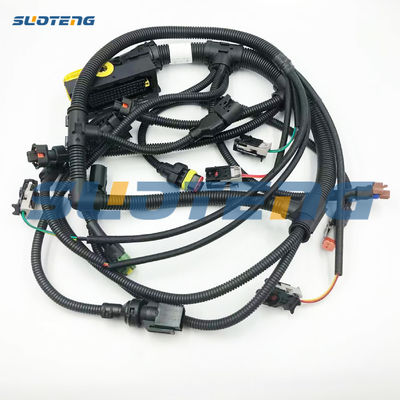 อะไหล่เครื่องขุด เครื่องประกอบสาย 32009727 3200-9727