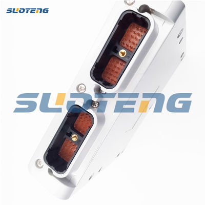 21QA-32011 เครื่องควบคุมเครื่องขุด ECU หน่วยควบคุม ECM