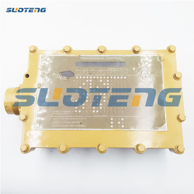 185-6778 ECM ECU เครื่องควบคุม 1856778 สําหรับ 776C Tractor