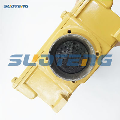 185-6778 ECM ECU เครื่องควบคุม 1856778 สําหรับ 776C Tractor