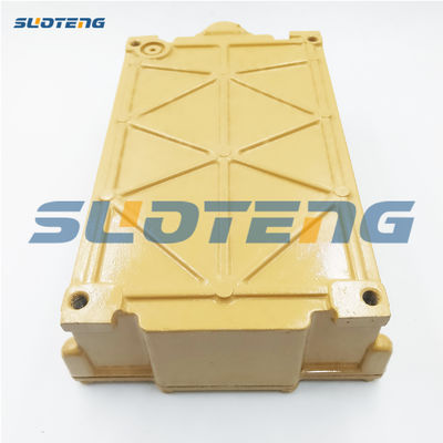 185-6778 ECM ECU เครื่องควบคุม 1856778 สําหรับ 776C Tractor