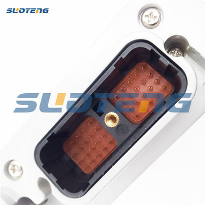 21QA-32011 ECM ECU Controller 21QA32011 สำหรับรถขุด R385LVS