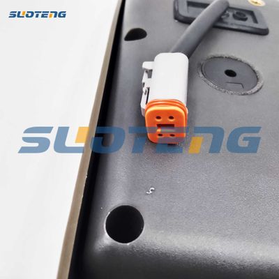 อะไหล่เครื่องขุด ECU Controller Control Panel 21N6-42101 21N642101