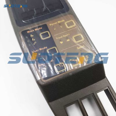 อะไหล่เครื่องขุด ECU Controller Control Panel 21N6-42101 21N642101