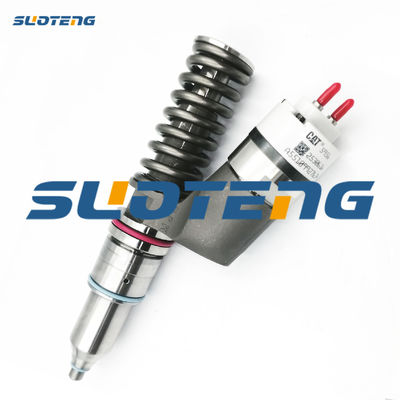 อะไหล่ excavator เครื่องฉีดเชื้อเพลิง 253-0616 2530616 สําหรับ C18