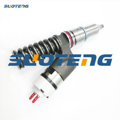 อะไหล่ excavator เครื่องฉีดเชื้อเพลิง 253-0616 2530616 สําหรับ C18