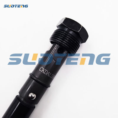 CKDAL59P6 ช่องฉีดน้ํามันดีเซลสําหรับเครื่องยนต์ 6BT5.9