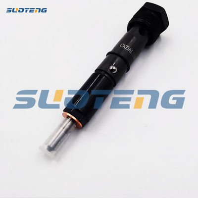 CKDAL59P6 ช่องฉีดน้ํามันดีเซลสําหรับเครื่องยนต์ 6BT5.9