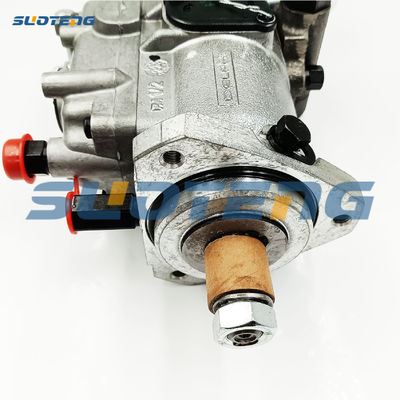 อะไหล่รถขุด ปั๊มหัวฉีดน้ำมันเชื้อเพลิง V3349F333T