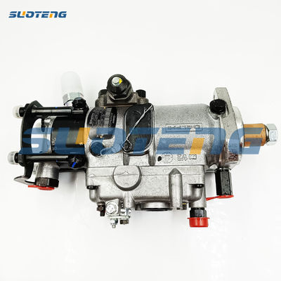 อะไหล่รถขุด ปั๊มหัวฉีดน้ำมันเชื้อเพลิง V3349F333T