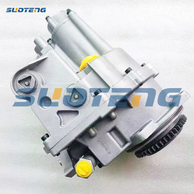 อะไหล่รถขุด ปั๊มฉีดเชื้อเพลิงดีเซล 1502507 150-2507 สำหรับ E314C E329D