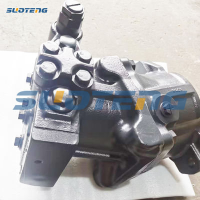 706-7H-01101 ปั๊มไฮดรอลิก Assy สําหรับ D155AX Dozer