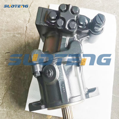 706-7H-01101 ปั๊มไฮดรอลิก Assy สําหรับ D155AX Dozer