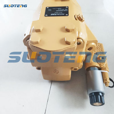 524-0924 ปั๊มลูกสูบไฮดรอลิก 5240924 สำหรับรถขุด E336GC