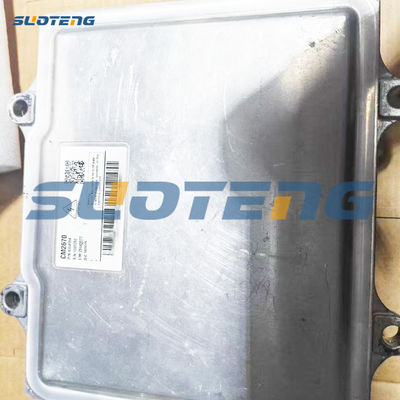 CM2670 4354554 ECU หน่วยควบคุมเครื่องควบคุมเครื่องยนต์ดีเซล