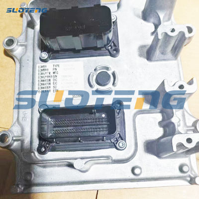 CM2670 4354554 ECU หน่วยควบคุมเครื่องควบคุมเครื่องยนต์ดีเซล