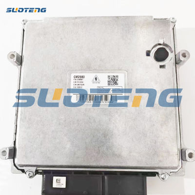 5348867 โมดูลควบคุมเครื่องยนต์ ECU สำหรับ CM2880