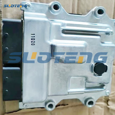 559-6314 559-6314 หน่วยควบคุมเครื่องควบคุมเครื่องยนต์สําหรับเครื่องยนต์ C22