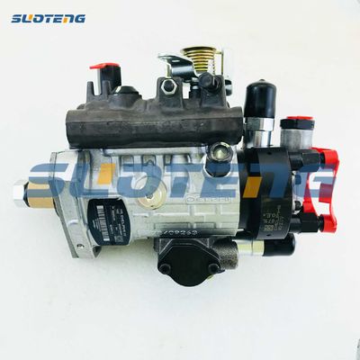 อะไหล่รถขุด ปั๊มหัวฉีดน้ำมันเชื้อเพลิง 1592-9520A790W 15929520A790W