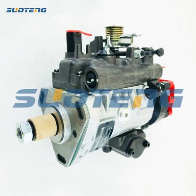 อะไหล่รถขุด ปั๊มหัวฉีดน้ำมันเชื้อเพลิง 1592-9520A790W 15929520A790W