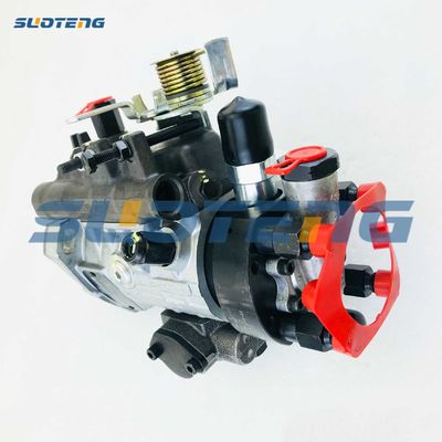 อะไหล่รถขุด ปั๊มหัวฉีดน้ำมันเชื้อเพลิง 1592-9520A790W 15929520A790W