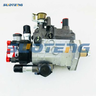 อะไหล่รถขุด ปั๊มหัวฉีดน้ำมันเชื้อเพลิง 1592-9520A790W 15929520A790W