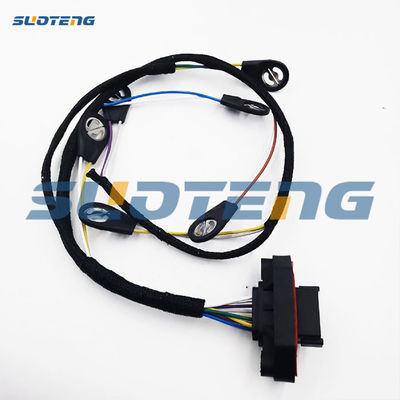 418-7614 เครื่องปรับสายไฟ 4187614 สําหรับเครื่องยนต์ C13