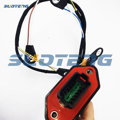 418-7614 เครื่องปรับสายไฟ 4187614 สําหรับเครื่องยนต์ C13