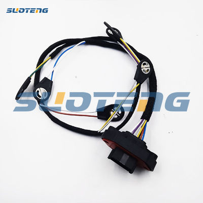 418-7614 เครื่องปรับสายไฟ 4187614 สําหรับเครื่องยนต์ C13