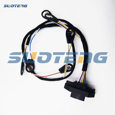 418-7614 เครื่องปรับสายไฟ 4187614 สําหรับเครื่องยนต์ C13