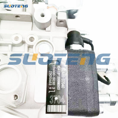 246-8310 10R-7621 ปั๊มฉีดเชื้อเพลิงสำหรับอะไหล่รถตักล้อยาง 908H