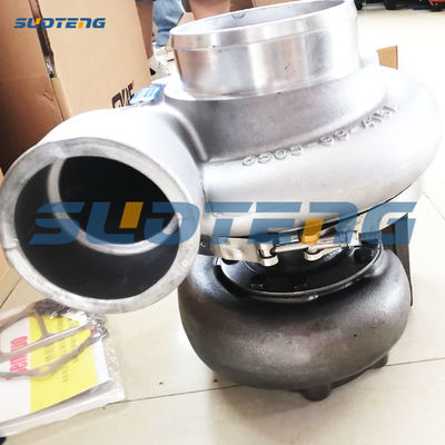 6505-71-5030 Turbocharger สำหรับเครื่องยนต์ 6d140