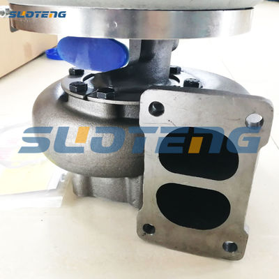 6505-71-5030 Turbocharger สำหรับเครื่องยนต์ 6d140