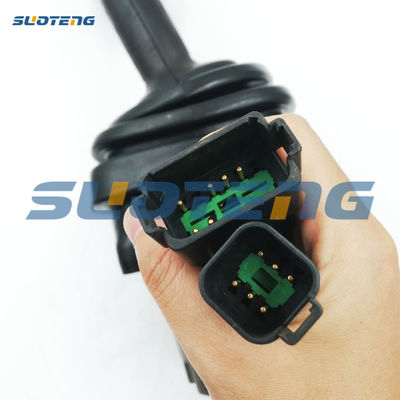 245-7650 2457650 จอยสติ๊กควบคุมสำหรับรถโหลดล้อ 966h