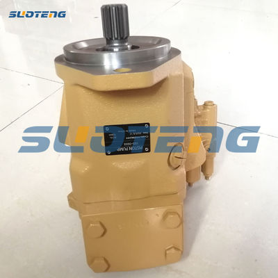 350-0666 3500666 ปั๊มลูกสูบสำหรับ 416E backhoe loader