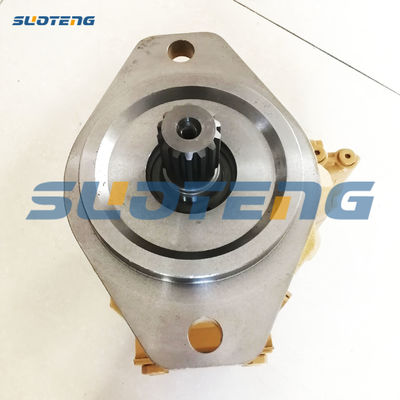 350-0666 3500666 ปั๊มลูกสูบสำหรับ 416E backhoe loader