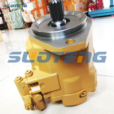 350-0666 3500666 ปั๊มลูกสูบสำหรับ 416E backhoe loader