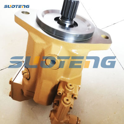 350-0666 3500666 ปั๊มลูกสูบสำหรับ 416E backhoe loader