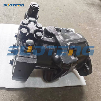 706-7H-01101 ชุดมอเตอร์ไฮดรอลิก 7067H01101 สำหรับ D155AX-7