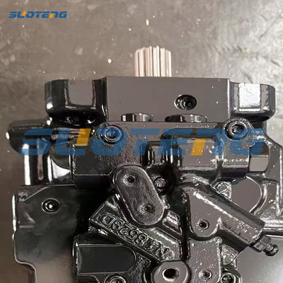 ปั๊มไฮดรอลิก 708-1T-00510 ปั๊มหลัก 7081T00510 สำหรับ PC35R-8