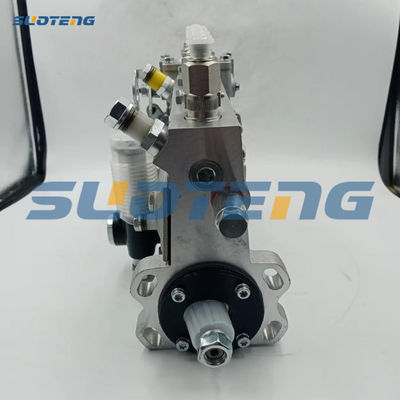 101062-8520 ปั๊มไฮดรอลิก 10R-7657 สำหรับ E323D