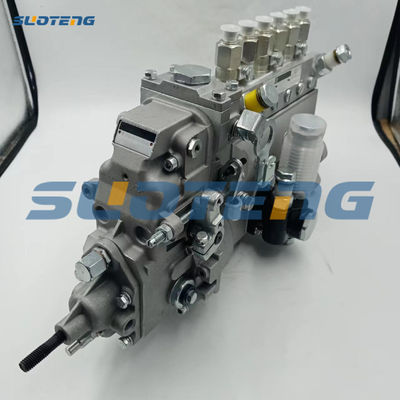 101062-8520 ปั๊มไฮดรอลิก 10R-7657 สำหรับ E323D