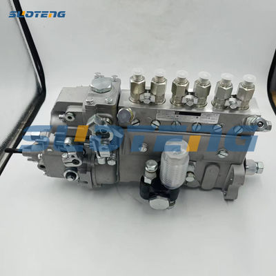 101062-8520 ปั๊มไฮดรอลิก 10R-7657 สำหรับ E323D