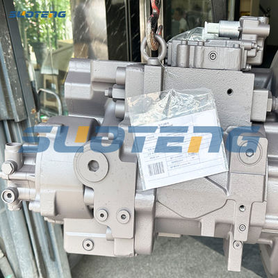 4120017612 ปั๊มลูกสูบ ปั๊มไฮดรอลิกสำหรับ L956FH