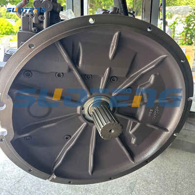 4120017612 ปั๊มลูกสูบ ปั๊มไฮดรอลิกสำหรับ L956FH