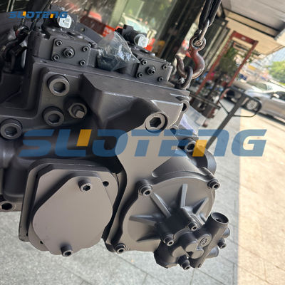 4120017612 ปั๊มลูกสูบ ปั๊มไฮดรอลิกสำหรับ L956FH