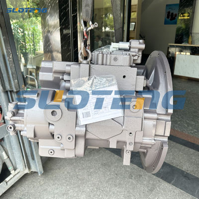 4120017612 ปั๊มลูกสูบ ปั๊มไฮดรอลิกสำหรับ L956FH