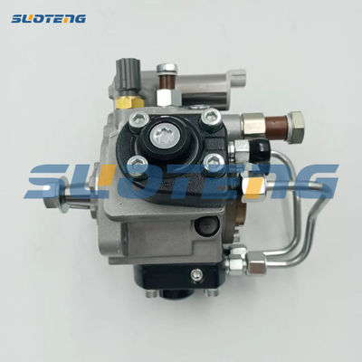 RE571640 ปั๊มหัวฉีดน้ำมันเชื้อเพลิง 294050-0661