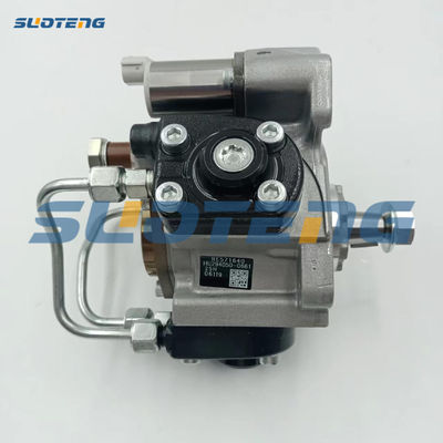 RE571640 ปั๊มหัวฉีดน้ำมันเชื้อเพลิง 294050-0661